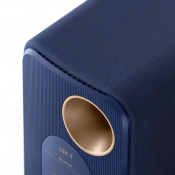 Акустическая система KEF LSX II Cobalt Blue 4 – techzone.com.ua Акустическая система KEF LSX II Cobalt Blue 4 – techzone.com.ua
