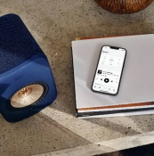 Акустическая система KEF LSX II Cobalt Blue 9 – techzone.com.ua Акустическая система KEF LSX II Cobalt Blue 9 – techzone.com.ua