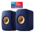 Акустическая система KEF LSX II Cobalt Blue 1 – techzone.com.ua