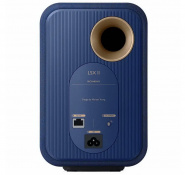 Акустична система KEF LSX II Cobalt Blue 5 – techzone.com.ua Акустична система KEF LSX II Cobalt Blue 5 – techzone.com.ua