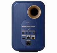 Акустична система KEF LSX II Cobalt Blue 6 – techzone.com.ua Акустична система KEF LSX II Cobalt Blue 6 – techzone.com.ua