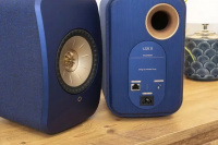 Акустична система KEF LSX II Cobalt Blue 8 – techzone.com.ua Акустична система KEF LSX II Cobalt Blue 8 – techzone.com.ua