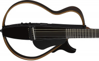YAMAHA SLG200S (Translucent Black) 2 – techzone.com.ua YAMAHA SLG200S (Translucent Black) 2 – techzone.com.ua