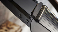 YAMAHA SLG200S (Translucent Black) 5 – techzone.com.ua YAMAHA SLG200S (Translucent Black) 5 – techzone.com.ua