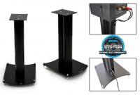 Стойки для акустики Atacama NeXXus 500 CM Black 2 – techzone.com.ua Стойки для акустики Atacama NeXXus 500 CM Black 2 – techzone.com.ua