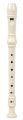 MAXTONE TR56/B Soprano Recorder (Baroque) – techzone.com.ua