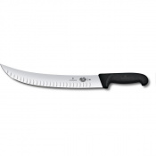 Кухонний ніж Victorinox Fibrox Butcher 5.7323.31