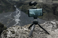 Накамерний мікрофон Shure MV88+ Video Kit 10 – techzone.com.ua Накамерний мікрофон Shure MV88+ Video Kit 10 – techzone.com.ua