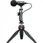 Накамерний мікрофон Shure MV88+ Video Kit 4 – techzone.com.ua Накамерний мікрофон Shure MV88+ Video Kit 4 – techzone.com.ua