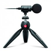 Накамерный микрофон Shure MV88+ Video Kit 1 – techzone.com.ua