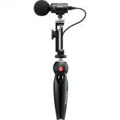 Накамерный микрофон Shure MV88+ Video Kit 3 – techzone.com.ua Накамерный микрофон Shure MV88+ Video Kit 3 – techzone.com.ua