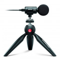 Накамерний мікрофон Shure MV88+ Video Kit 1 – techzone.com.ua