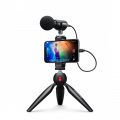 Накамерний мікрофон Shure MV88+ Video Kit 5 – techzone.com.ua