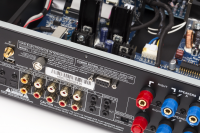 Інтегральний підсилювач NAD C368 3 – techzone.com.ua Інтегральний підсилювач NAD C368 3 – techzone.com.ua