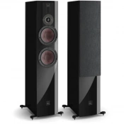 Акустична система Dali Rubikore 6 Black High Gloss 4 – techzone.com.ua Акустична система Dali Rubikore 6 Black High Gloss 4 – techzone.com.ua