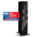Акустична система Dali Rubikore 6 Black High Gloss 1 – techzone.com.ua