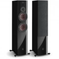 Акустична система Dali Rubikore 6 Black High Gloss 4 – techzone.com.ua