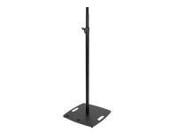 Стійка для гучномовця OMNITRONIC BPS-3 BK чорна 1 – techzone.com.ua