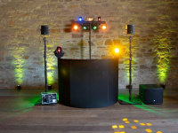 Стійка для гучномовця OMNITRONIC BPS-3 BK чорна 2 – techzone.com.ua Стійка для гучномовця OMNITRONIC BPS-3 BK чорна 2 – techzone.com.ua