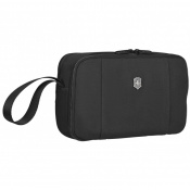 Сумка-клатч Victorinox Travel LIFESTYLE ACCESSORY/Black Vt607130 3 – techzone.com.ua Сумка-клатч Victorinox Travel LIFESTYLE ACCESSORY/Black Vt607130 3 – techzone.com.ua