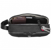 Сумка-клатч Victorinox Travel LIFESTYLE ACCESSORY/Black Vt607130 5 – techzone.com.ua Сумка-клатч Victorinox Travel LIFESTYLE ACCESSORY/Black Vt607130 5 – techzone.com.ua