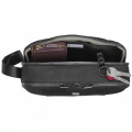 Сумка-клатч Victorinox Travel LIFESTYLE ACCESSORY/Black Vt607130 5 – techzone.com.ua