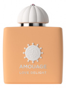 Amouage Love Delight Парфумована вода для жінок 100 мл