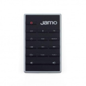 Активна колонка Jamo DS6 Black 4 – techzone.com.ua Активна колонка Jamo DS6 Black 4 – techzone.com.ua