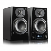 Активная акустика SVS Prime Wireless Pro Speaker Piano Gloss Black 2 – techzone.com.ua Активная акустика SVS Prime Wireless Pro Speaker Piano Gloss Black 2 – techzone.com.ua