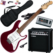 YAMAHA GIGMAKER EG112 GPII (Metallic Red) 5 – techzone.com.ua YAMAHA GIGMAKER EG112 GPII (Metallic Red) 5 – techzone.com.ua
