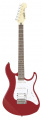 YAMAHA GIGMAKER EG112 GPII (Metallic Red) 2 – techzone.com.ua