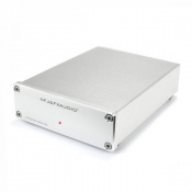 Фонокорректор FX-Audio BOX02 Silver 2 – techzone.com.ua Фонокорректор FX-Audio BOX02 Silver 2 – techzone.com.ua