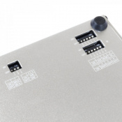 Фонокорректор FX-Audio BOX02 Silver 5 – techzone.com.ua Фонокорректор FX-Audio BOX02 Silver 5 – techzone.com.ua