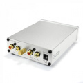 Фонокорректор FX-Audio BOX02 Silver 3 – techzone.com.ua