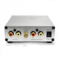 Фонокорректор FX-Audio BOX02 Silver 4 – techzone.com.ua