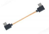 Переходник iFi Type-C OTG Cable 90 degree