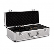 Микрофон Sontronics STC-2 Pack Black 5 – techzone.com.ua Микрофон Sontronics STC-2 Pack Black 5 – techzone.com.ua