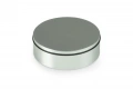 Притиск Pro-Ject Record Puck S Silver Aluminium polished 1 – techzone.com.ua