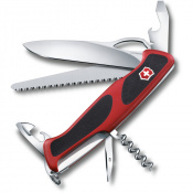 Складаний ніж Victorinox RANGER 79 M GRIP 0.9563.MCB1 1 – techzone.com.ua