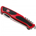 Складаний ніж Victorinox RANGER 79 M GRIP 0.9563.MCB1 2 – techzone.com.ua