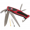 Складаний ніж Victorinox RANGER 79 M GRIP 0.9563.MCB1 4 – techzone.com.ua