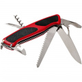 Складаний ніж Victorinox RANGER 79 M GRIP 0.9563.MCB1 5 – techzone.com.ua