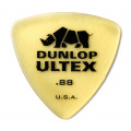 DUNLOP ULTEX TRIANGLE PICK .88MM 1 – techzone.com.ua