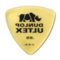 DUNLOP ULTEX TRIANGLE PICK .88MM 4 – techzone.com.ua