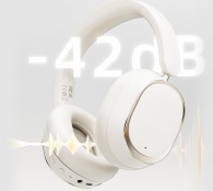 Навушники FiiO EH13 Off White 4 – techzone.com.ua