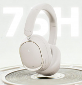 Навушники FiiO EH13 Off White 5 – techzone.com.ua