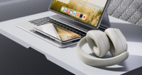 Навушники FiiO EH13 Off White 6 – techzone.com.ua