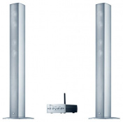 Акустика Canton CD 3500 silver 2 – techzone.com.ua Акустика Canton CD 3500 silver 2 – techzone.com.ua