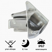 Камера переднего вида B8011W широкоугольная VOLKSWAGEN Bora (2012) 3 – techzone.com.ua Камера переднего вида B8011W широкоугольная VOLKSWAGEN Bora (2012) 3 – techzone.com.ua