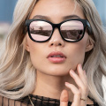 Линзы Bose Soprano lenses, mirrored rose gold 3 – techzone.com.ua